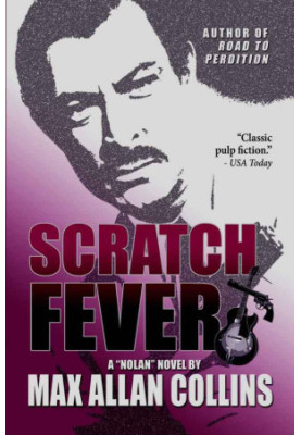 Scratch Fever