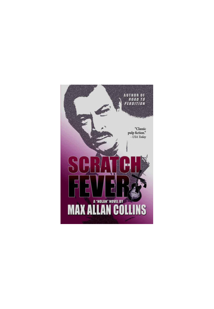 Scratch Fever