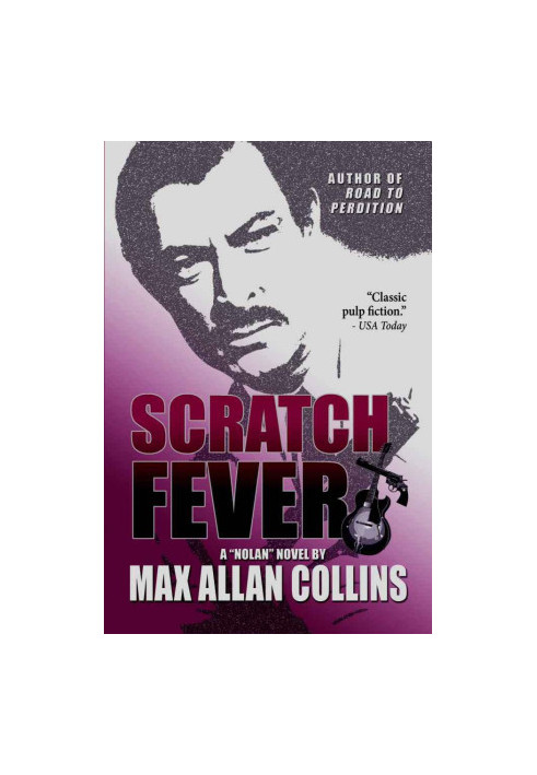 Scratch Fever