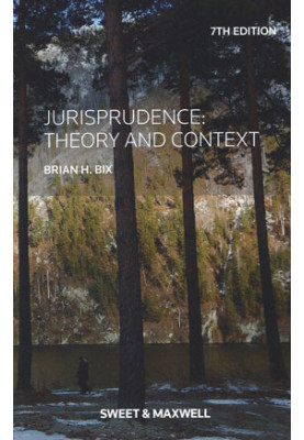 Jurisprudence: Theory and Context