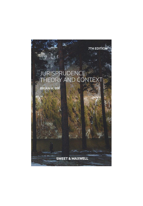 Jurisprudence: Theory and Context