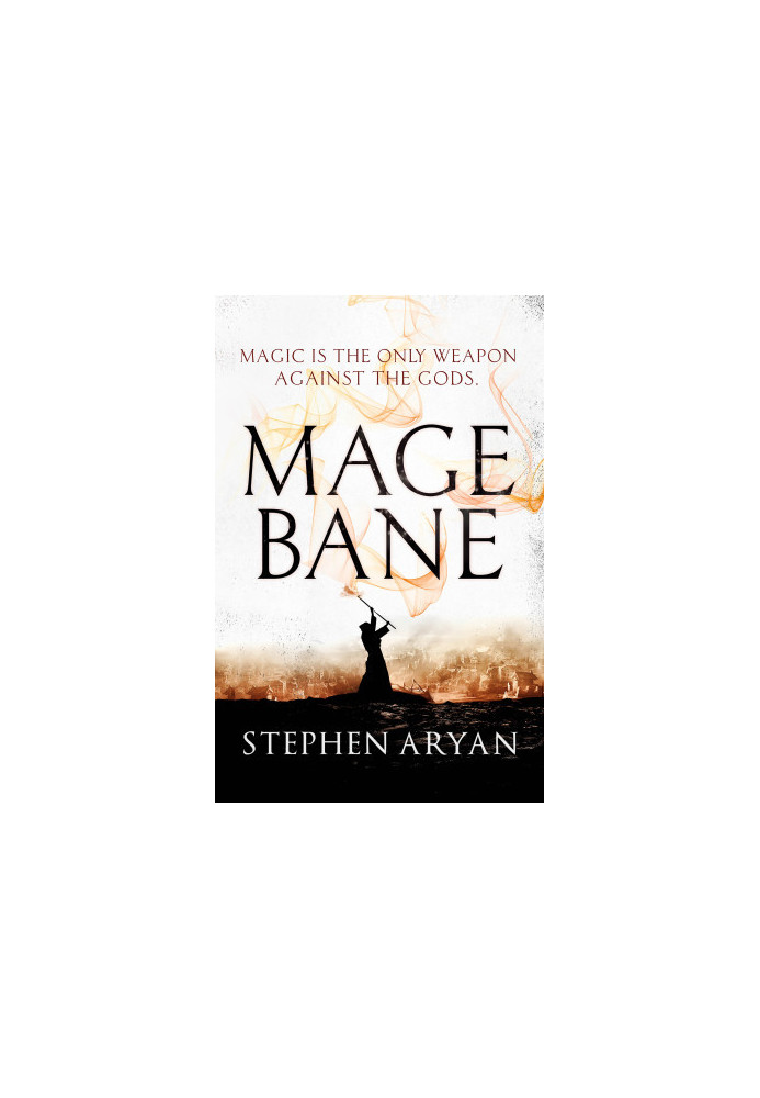 Magebane