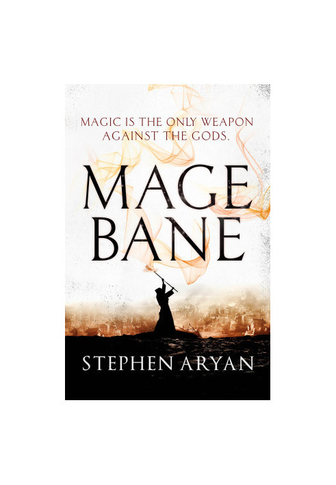 Magebane