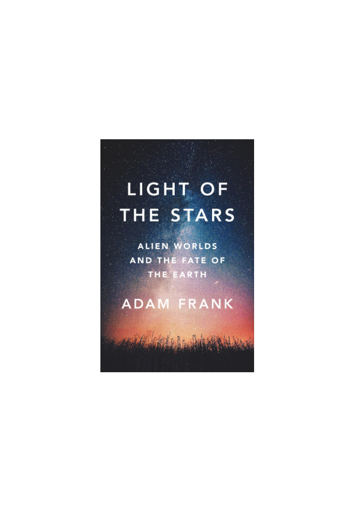 Light of the Stars