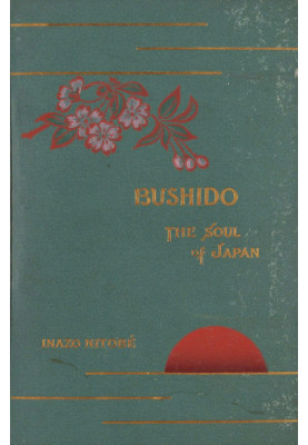 Bushido, the Soul of Japan
