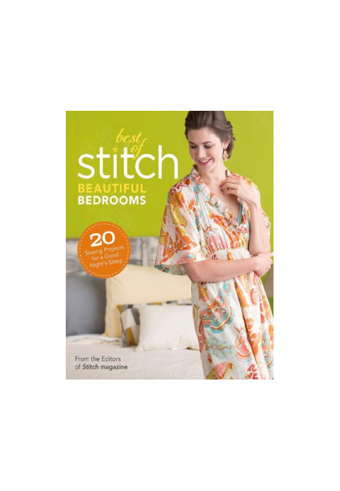 Best of Stitch. Beautiful Bedrooms