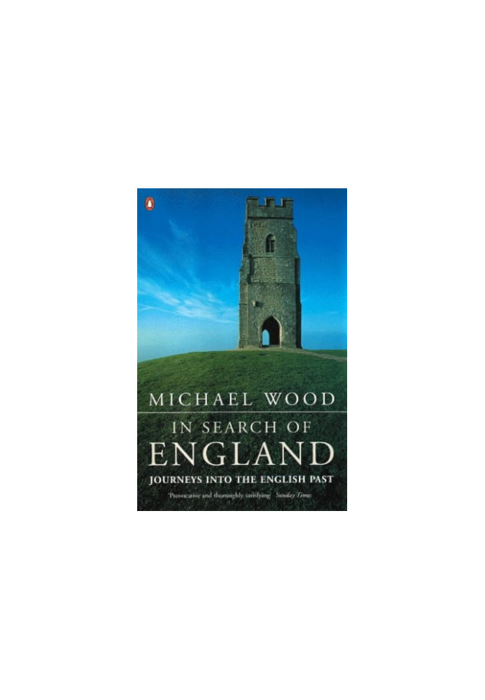 In Search of England