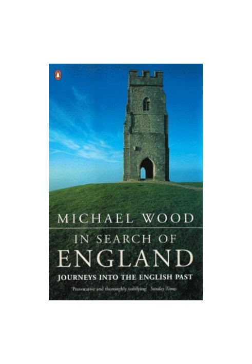 In Search of England