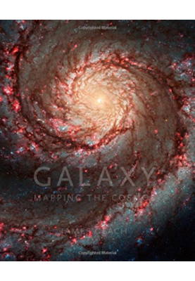 Galaxy: Mapping the Cosmos