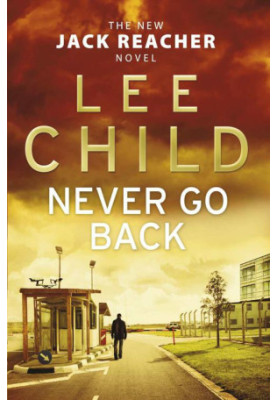 Never Go Back