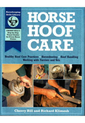 Horse Hoof Care