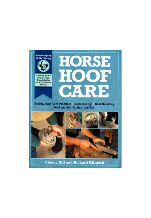 Horse Hoof Care