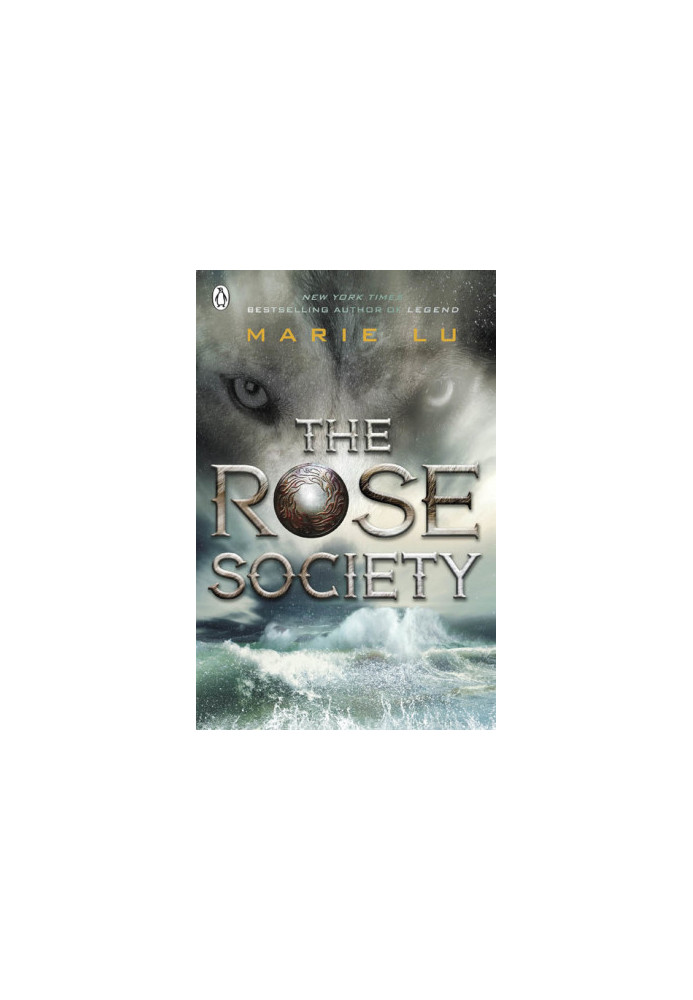 The Rose Society: The Young Elites [Book 2]