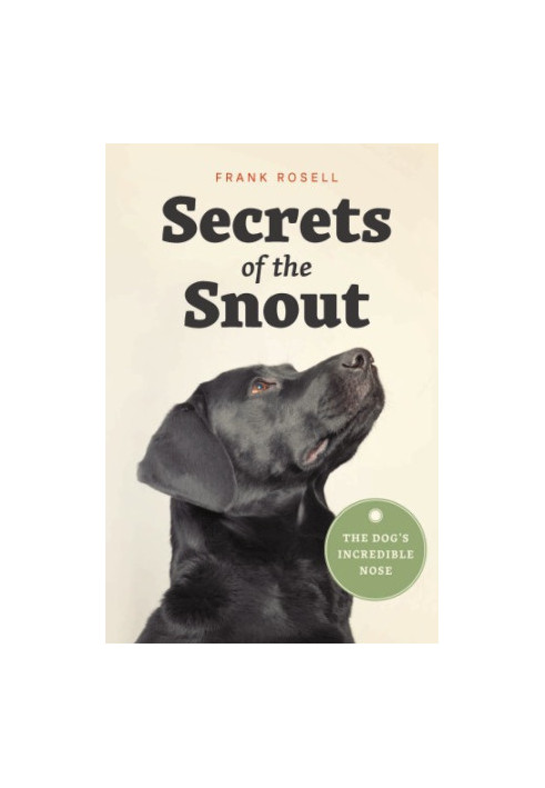 Secrets of the Snout: The Dog’s Incredible Nose