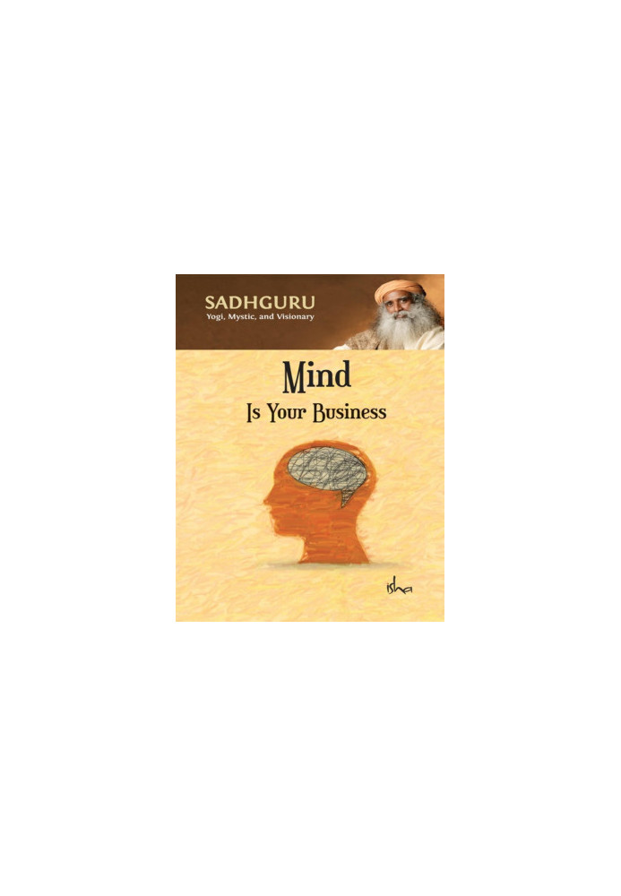 Mind is your Business