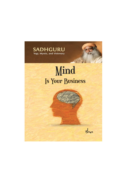 Mind is your Business