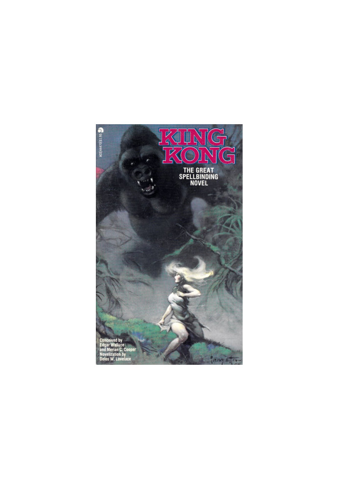 King Kong