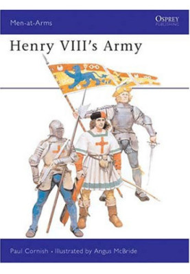 Henry VIII's Army