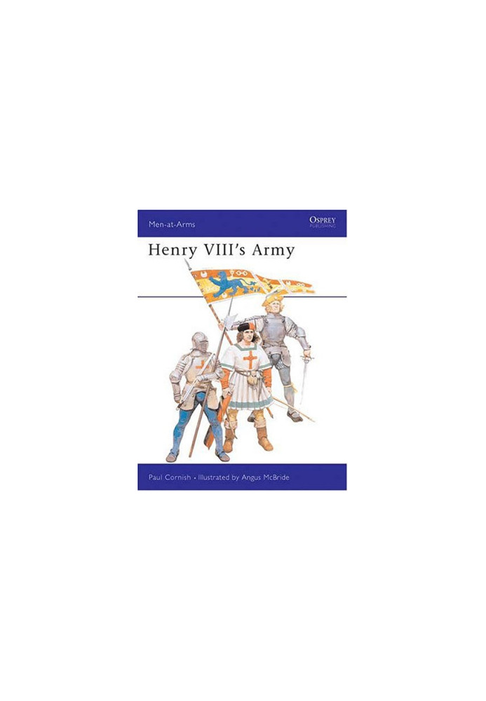 Henry VIII's Army