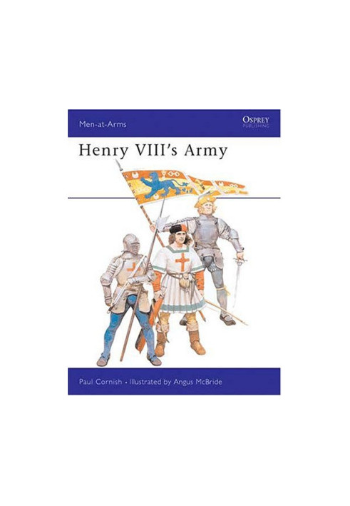 Henry VIII's Army