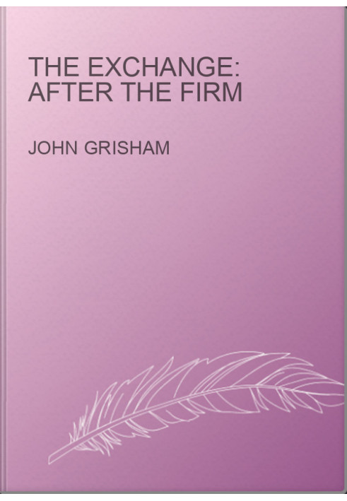 The Exchange: After The Firm