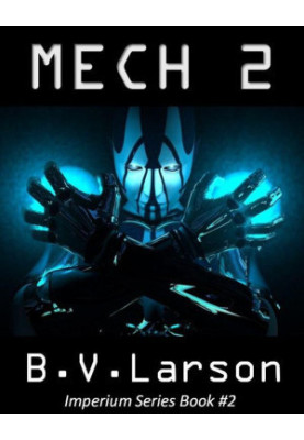 Imperium 2 - Mech 2, The Savant