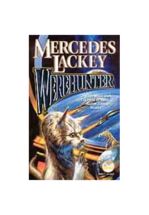 Werehunter