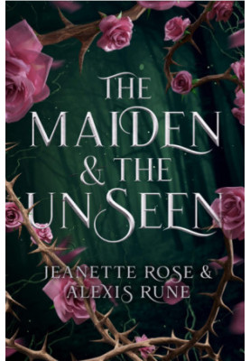 The Maiden & The Unseen