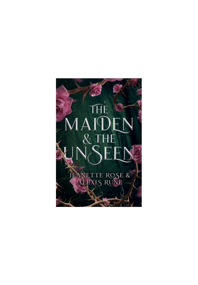 The Maiden & The Unseen