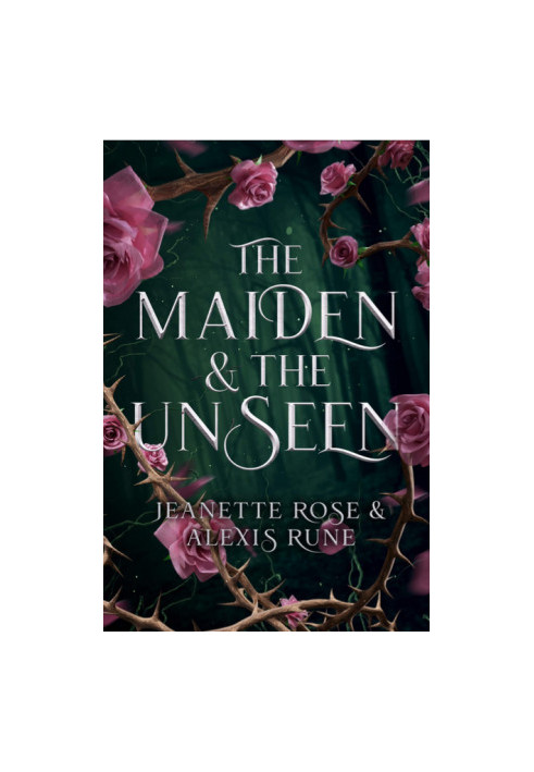The Maiden & The Unseen