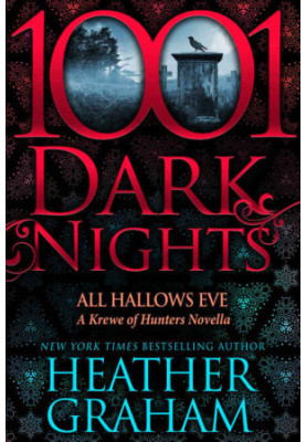 1001 Dark Nights - All Hallows Eve (A Krewe of Hunters Novella)