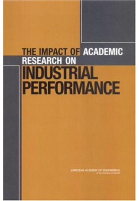 The Impact of Academic Research on Industrial Performance.