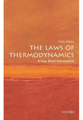 The Laws of Thermodynamics