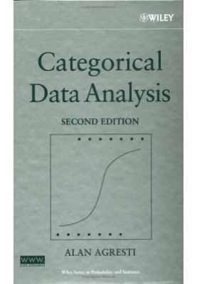 Categorical Data Analysis (Wiley Series in Probability and Statistics)