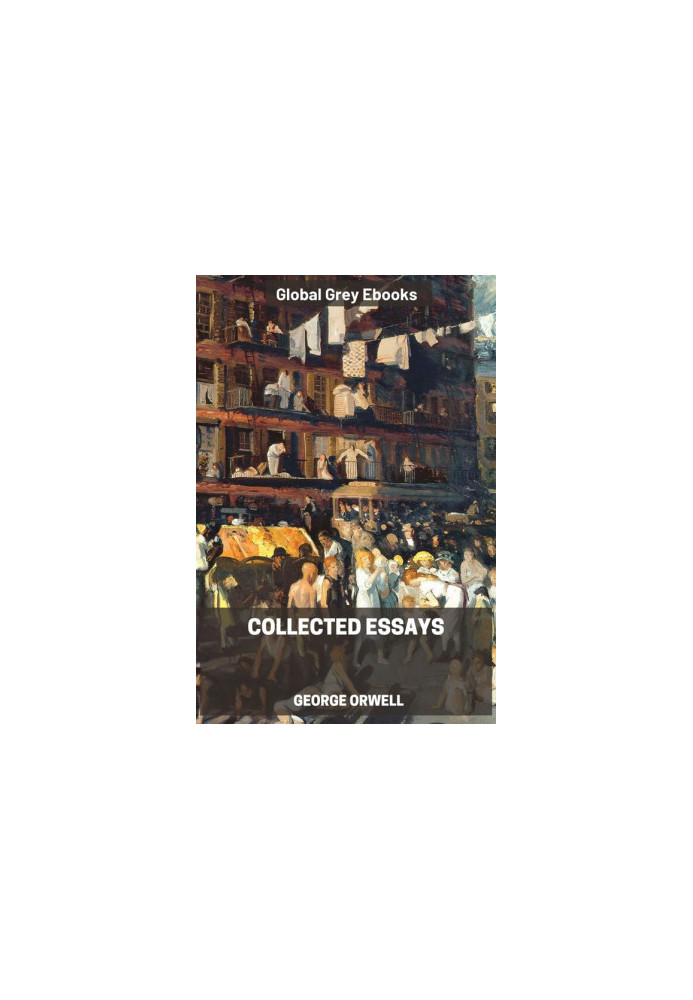 Collected Essays