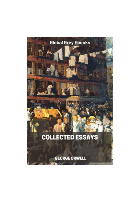 Collected Essays