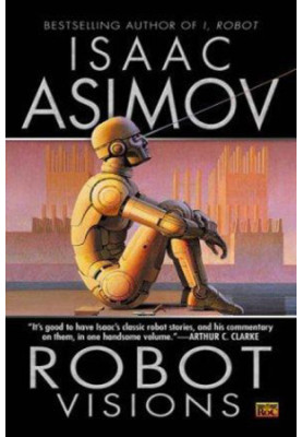 Robot Visions