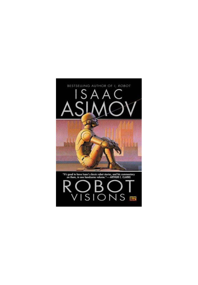 Robot Visions