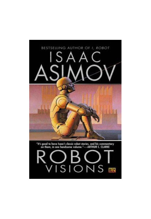 Robot Visions