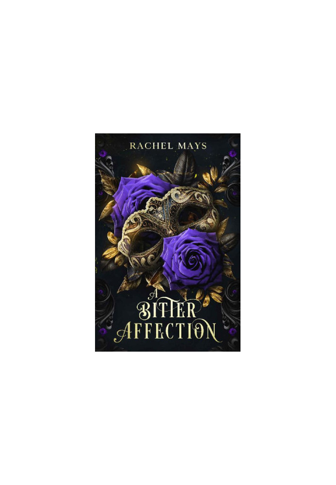 2 - A Bitter Affection: A Beautiful Surrender