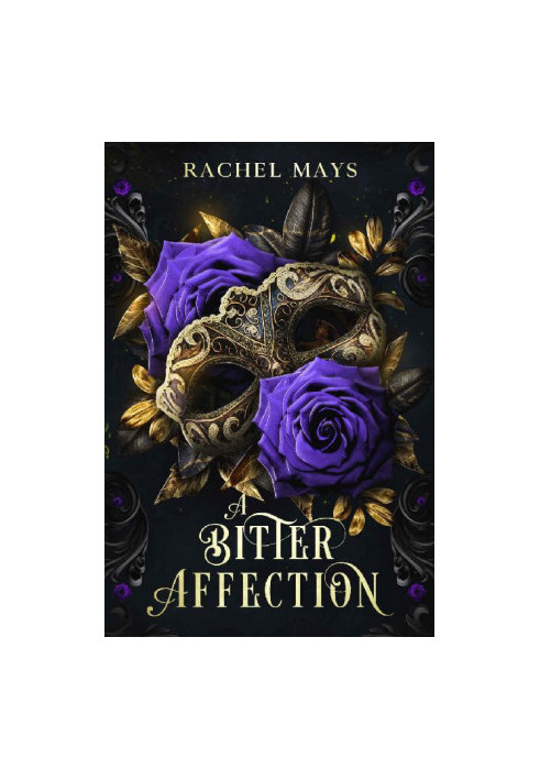 2 - A Bitter Affection: A Beautiful Surrender