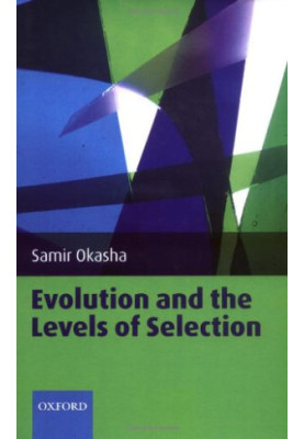 Evolution and the Levels of Selection