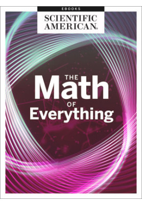 The Math of Everything, 2022 Edition