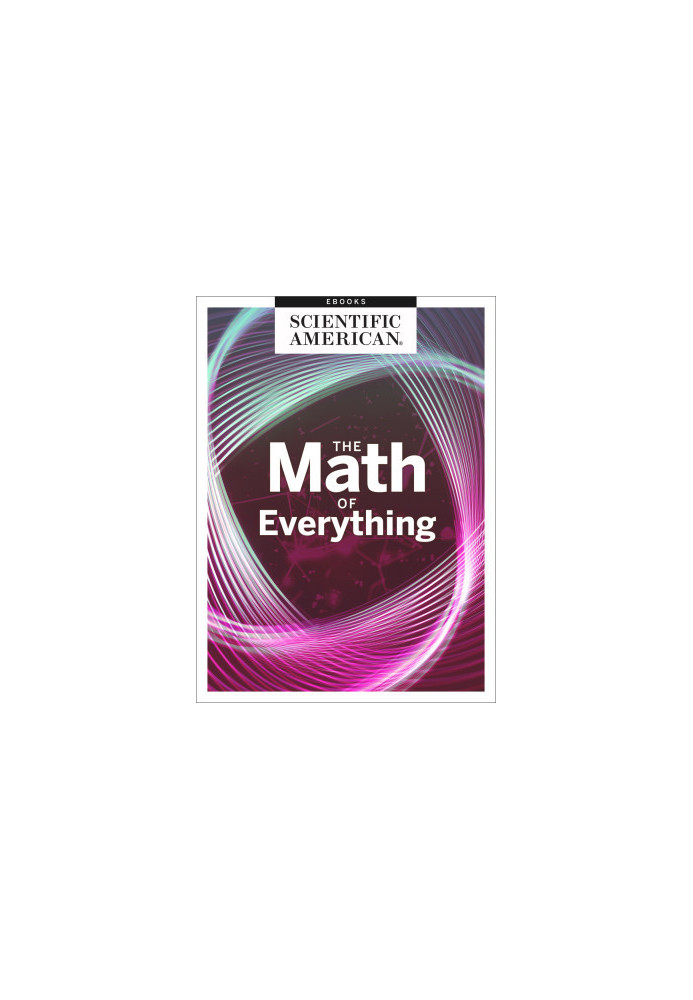 The Math of Everything, 2022 Edition