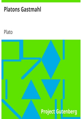 Plato's banquet