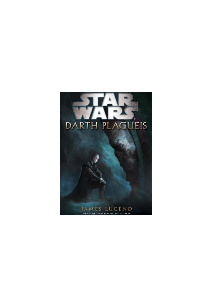 Star Wars: Darth Plagueis
