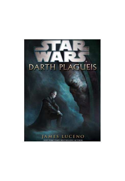 Star Wars: Darth Plagueis