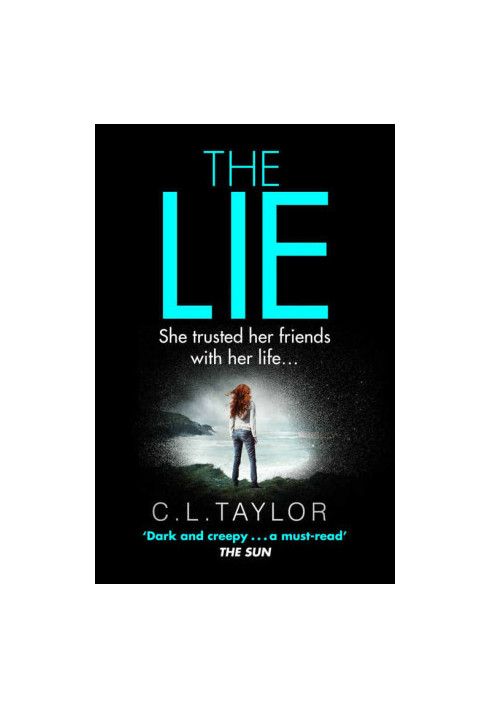 The Lie