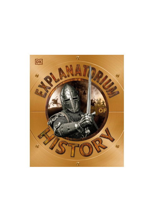 Explanatorium of History