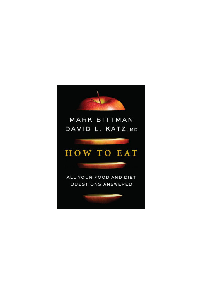 How to Eat